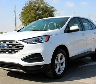 Ford Edge 2022 — OneClickDrive