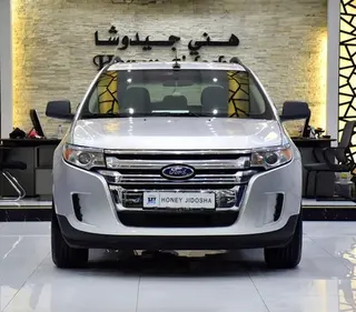 فورد إيدج 2014
