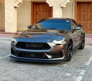 فورد موستنج 2020