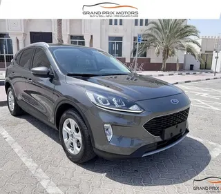 فورد اسكيب 2021 — OneClickDrive