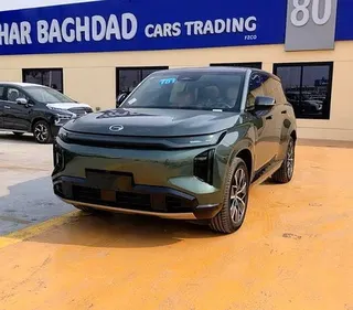 GAC S 7 2025 — OneClickDrive