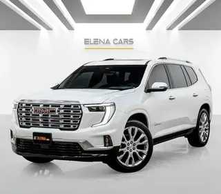 GMC Acadia Denali 2024 — OneClickDrive