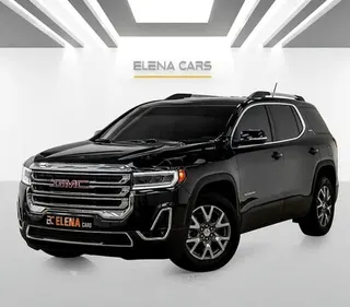 GMC Acadia 2023