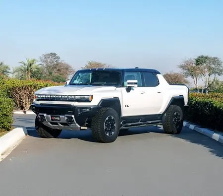 GMC Hummer Ev 2023
