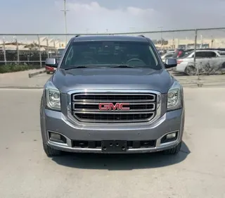 جي إم سي يوكن 2018