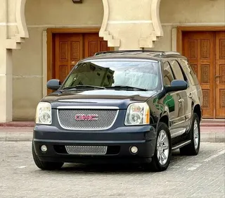 جي إم سي يوكن Denali 2008
