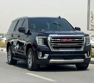 GMC Yukon SLE 2022