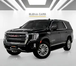 GMC Yukon SLT 2024