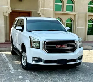جي إم سي يوكن SLT 2019