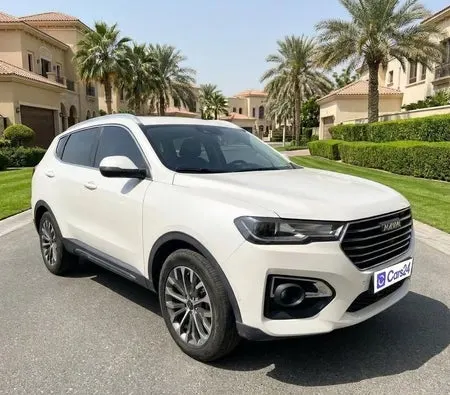 Haval H6 2021