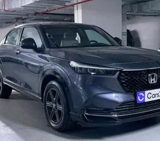 Honda HR-V 2024 — OneClickDrive