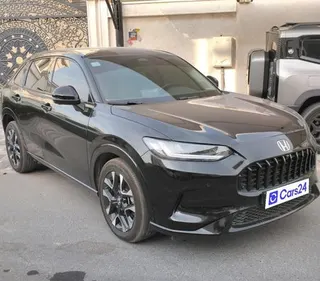 هوندا Zr V 2023 — OneClickDrive