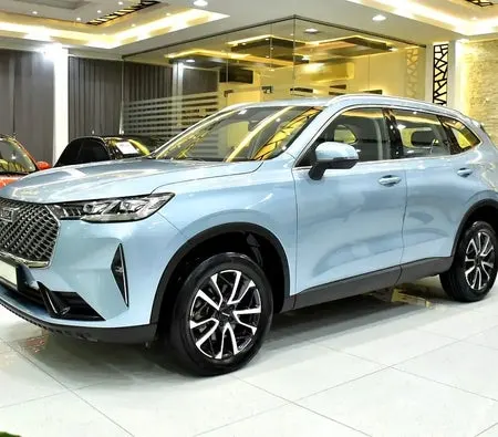 Haval H6 2023