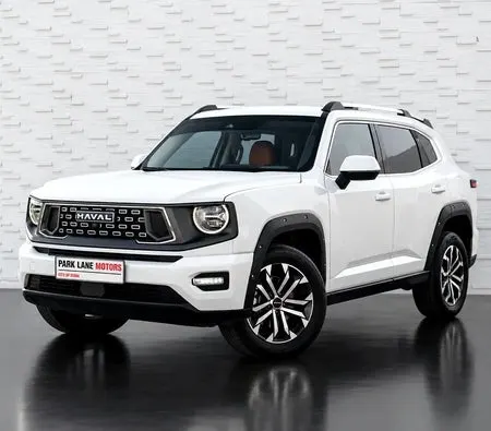 Haval H7 2025