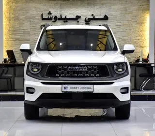 هافال H7 2026