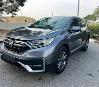 Honda CR-V 2020