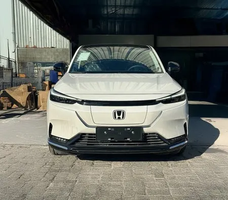 Honda Ens 1 Other 2023