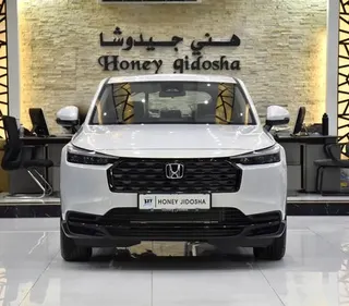 هوندا HR-V 2025