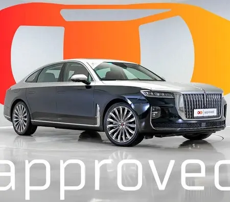 Hongqi H9 2023