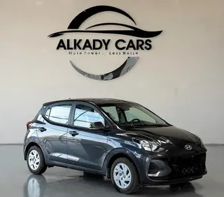 هيونداي Grand I10 2026
