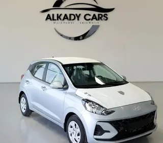 Hyundai Grand I10 2026 — OneClickDrive