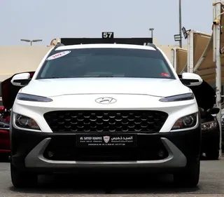 هيونداي كونا 2023