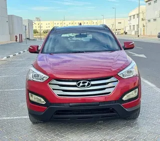 هيونداي سانتافي 2014