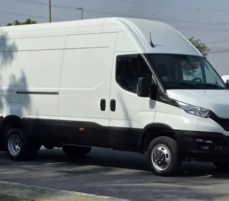 Iveco Daily 2025
