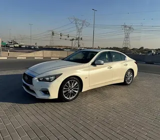 إنفينيتي Q50 2019