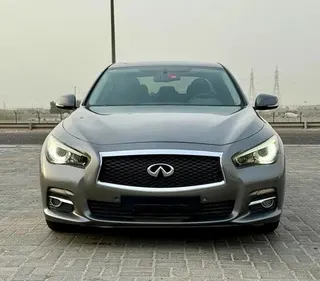إنفينيتي Q50 2016