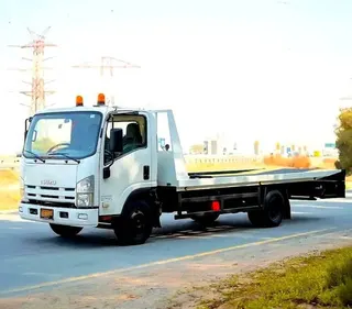 Isuzu Npr 2017