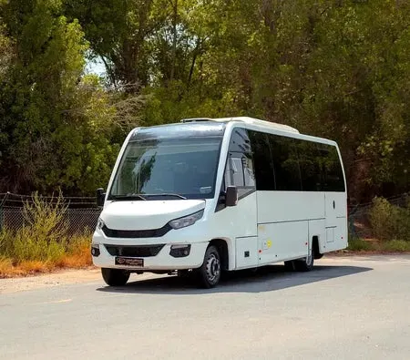 Iveco Daily 2017