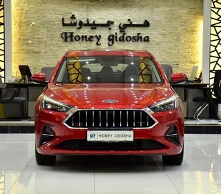 جاك J7 2023