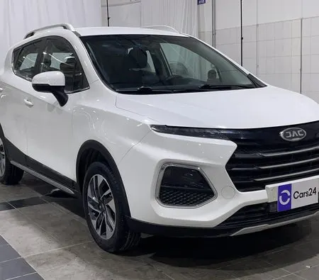 JAC JS3 2026