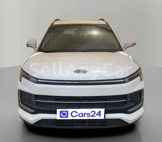 جاك JS4 2024 — OneClickDrive
