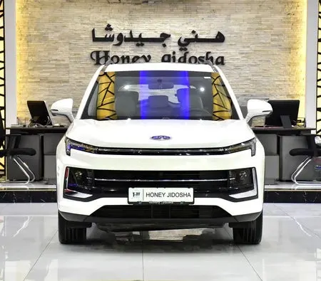 JAC JS4 2023