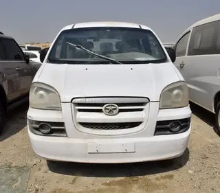 JAC M 1 Refine 2015 — OneClickDrive