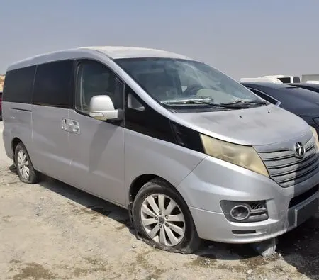 JAC M 5 2014
