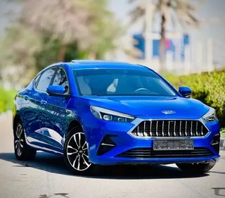 جاك J7 2023