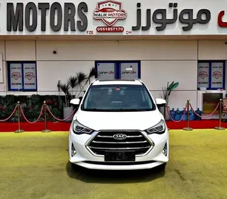 جاك JS3 2023
