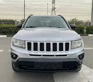 جيب كومباس 2015