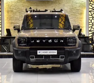 جيتور T2 2025