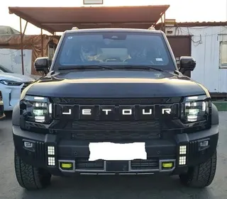 جيتور T2 2024