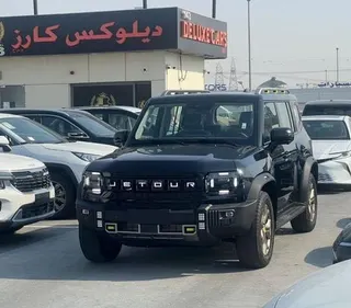 جيتور T2 2024
