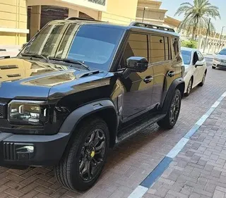 جيتور T2 2025