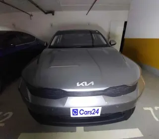 Kia K3 2025 — OneClickDrive