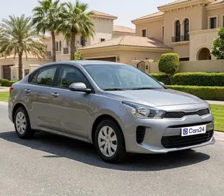 كيا بيجاس 2023 — OneClickDrive
