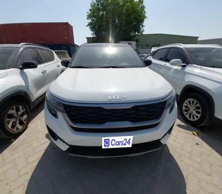 كيا سيلتوس 2023 — OneClickDrive