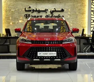 كايي X3 2025