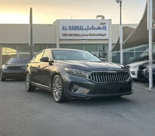 Kia Cadenza 2021